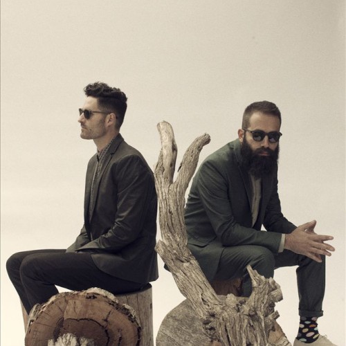 Capital Cities