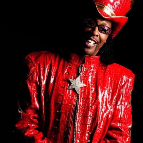 Bootsy Collins