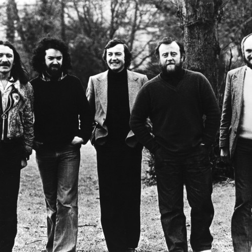 Planxty