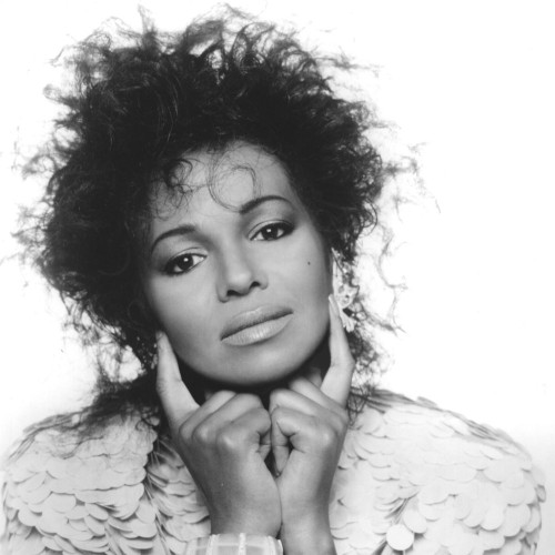 Rebbie Jackson