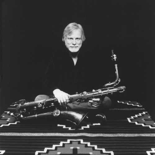 Gerry Mulligan