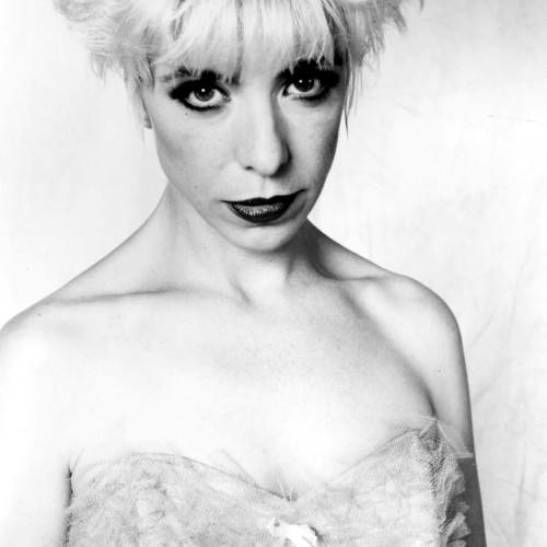 Julee Cruise