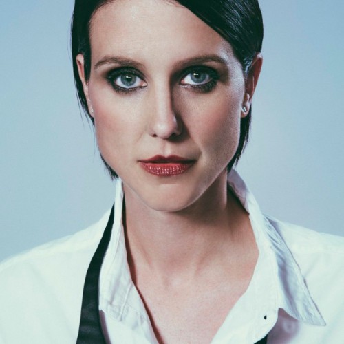 Heather Peace