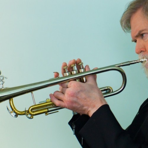 Tom Harrell