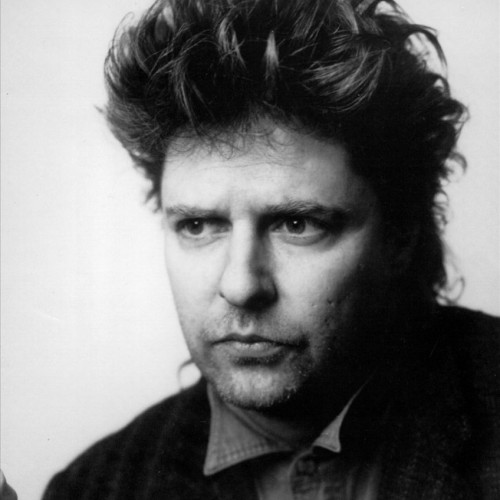 Glenn Branca