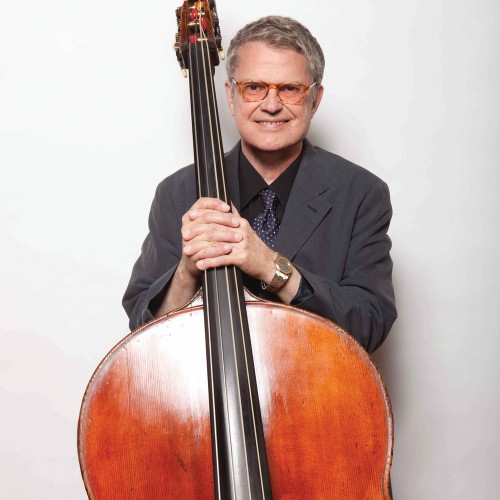 Charlie Haden