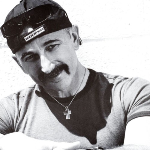 Aaron Tippin