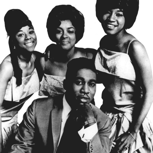 The Exciters