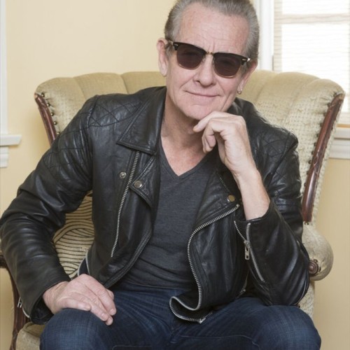 Graham Bonnet