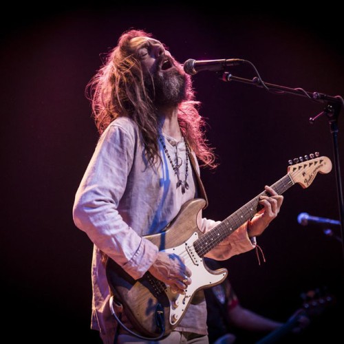 Chris Robinson