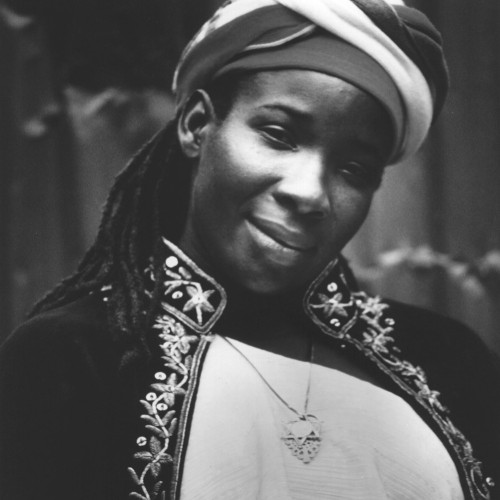 Rita Marley