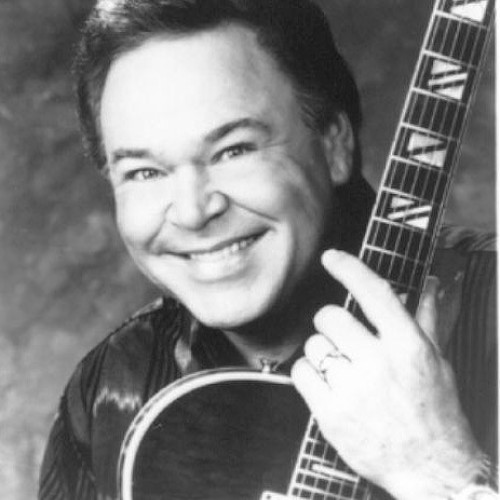 Roy Clark