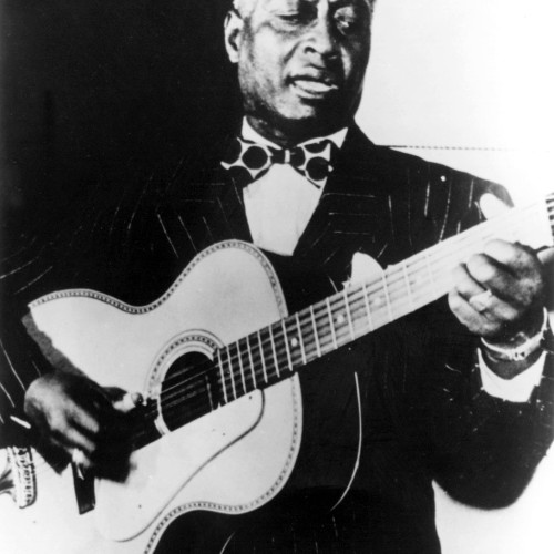 Lead Belly