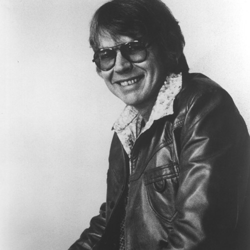 C.W. McCall