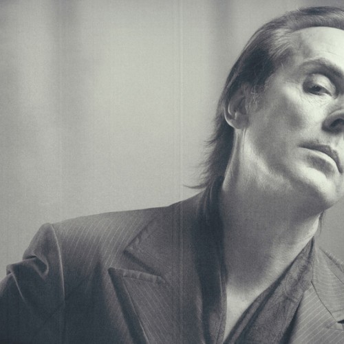 Peter Murphy