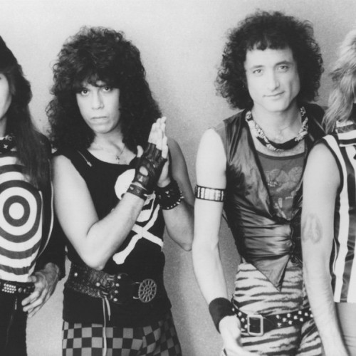 Quiet Riot