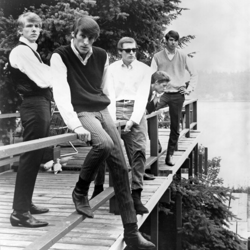 The Sonics