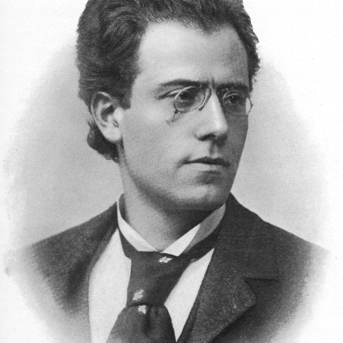 Gustav Mahler