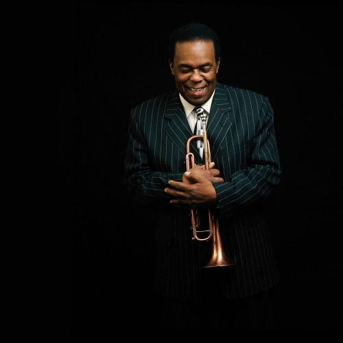 Freddie Hubbard