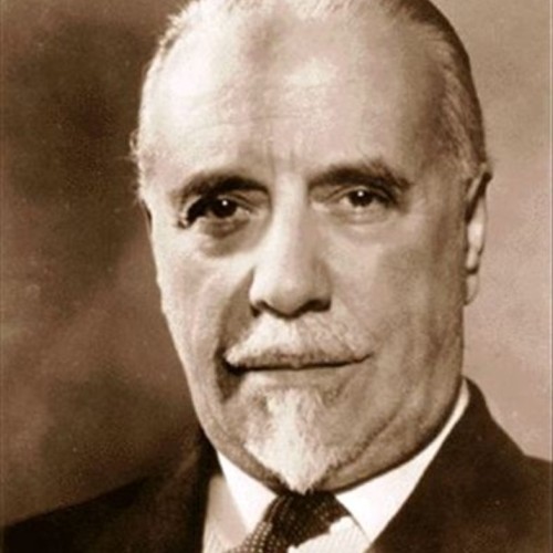 Sir Thomas Beecham