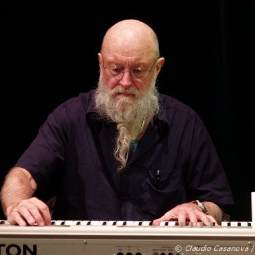 Terry Riley