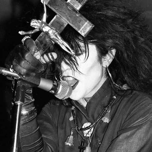 Rozz Williams