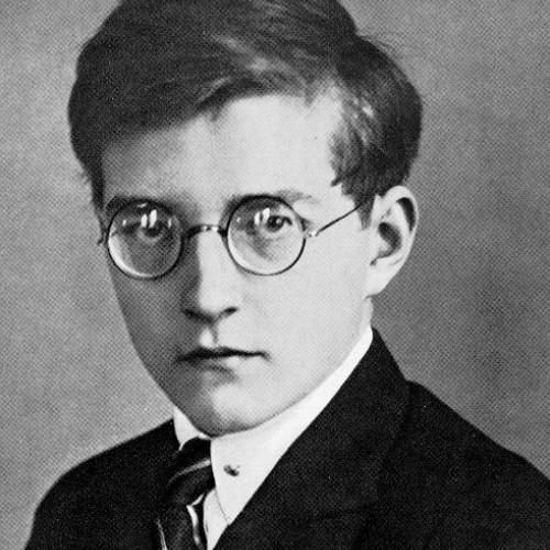 Dmitri Shostakovich