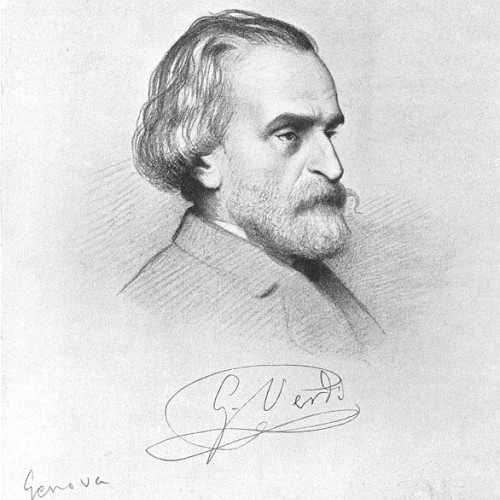 Giuseppe Verdi