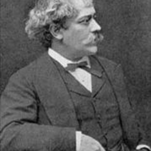 Pablo de Sarasate