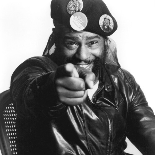 George Clinton