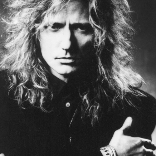 David Coverdale