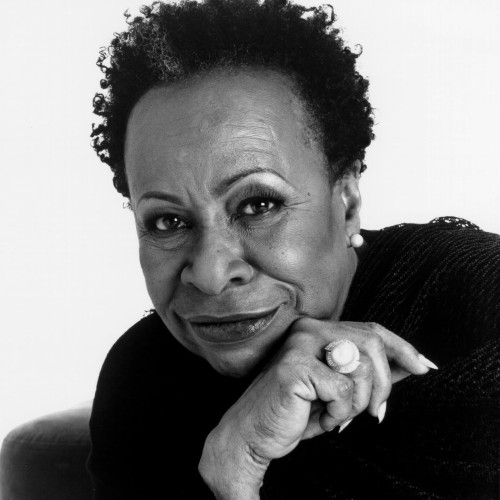 Betty Carter