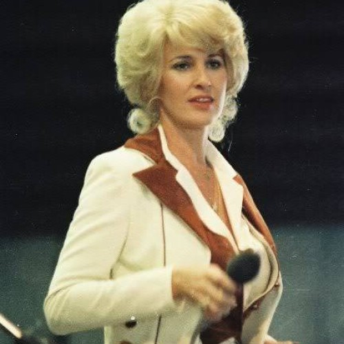 Tammy Wynette