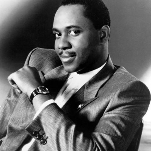 Freddie Jackson