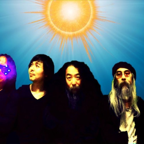 ACID MOTHERS TEMPLE