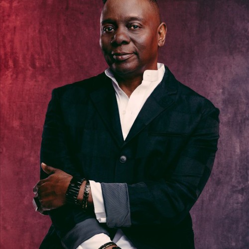 Philip Bailey