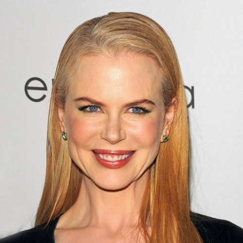 Nicole Kidman