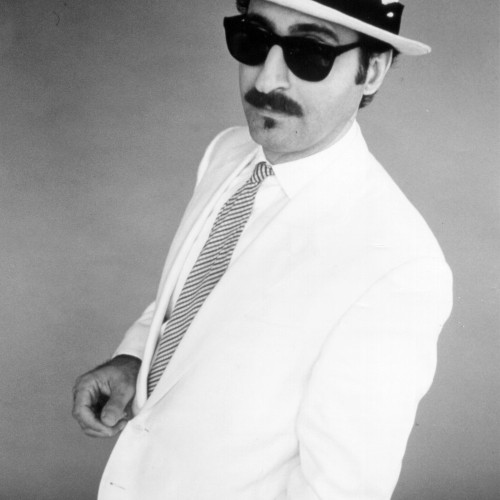 Leon Redbone