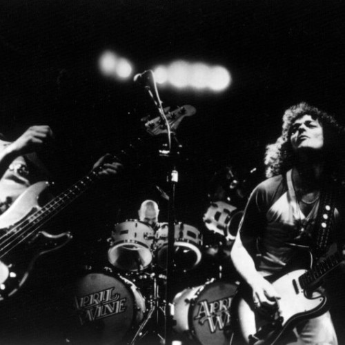 April Wine