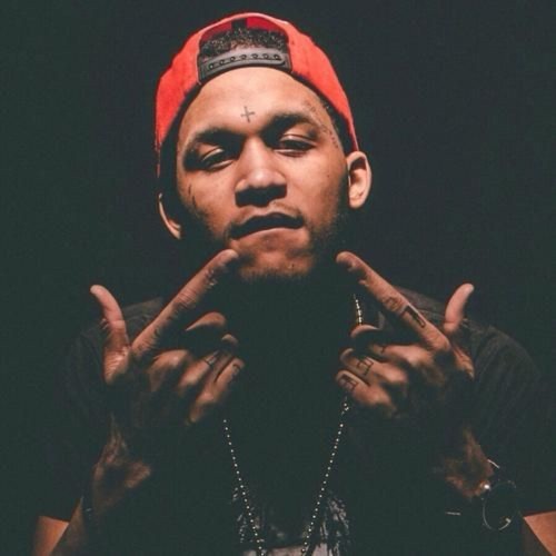 Fredo Santana