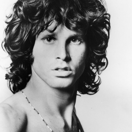 Jim Morrison