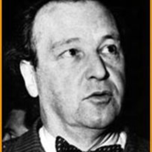 Arthur Honegger