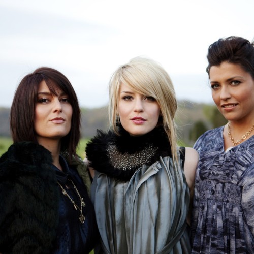 BarlowGirl