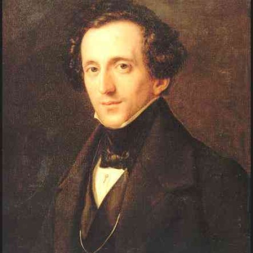 Felix Mendelssohn