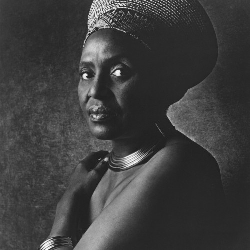 Miriam Makeba