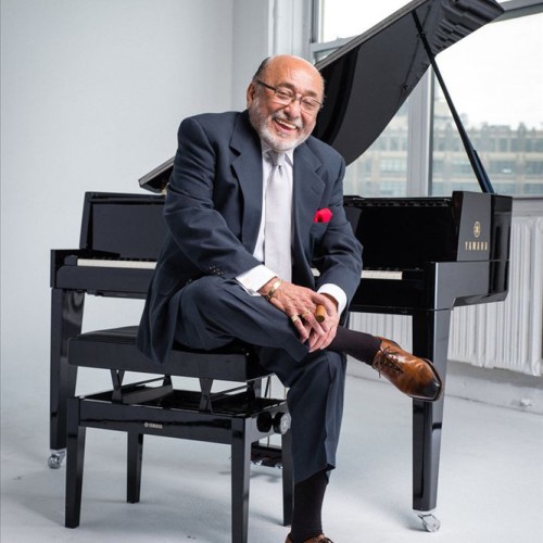 Eddie Palmieri