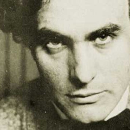 Edgard Varèse