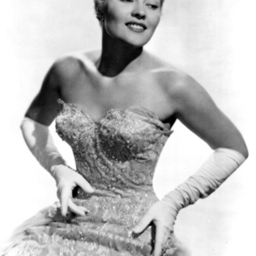 Patti Page