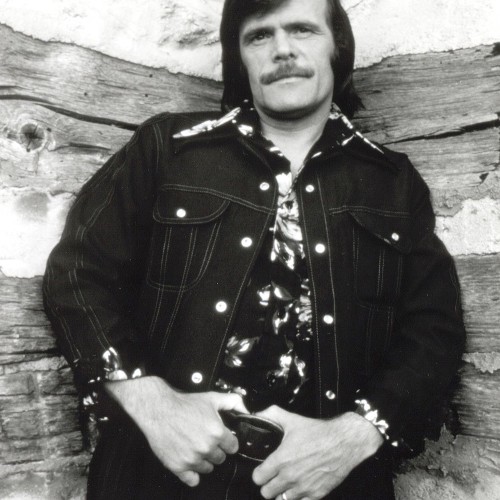 Johnny Paycheck