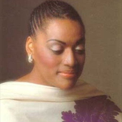 Jessye Norman